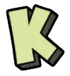 K Symbol