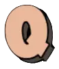 Q Symbol