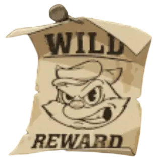 Wild (Xpander) symbol